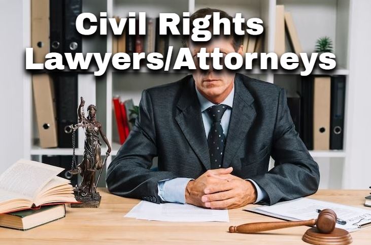Civil Rights Lawyers Attorneys