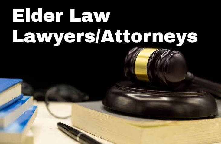 elder law lawyers attorneys
